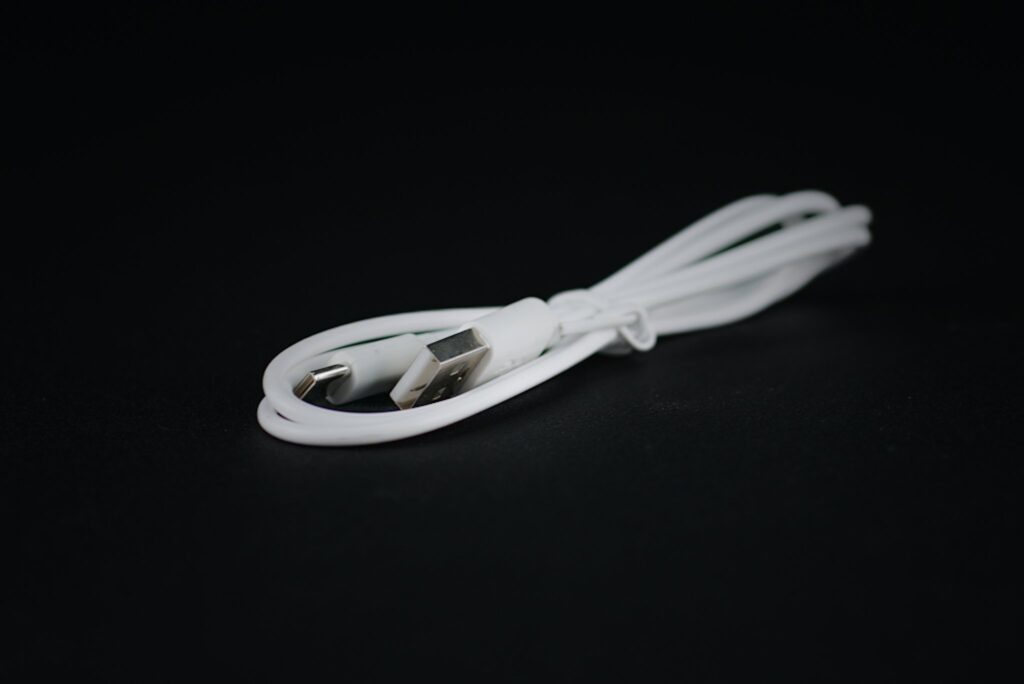 Cargador de repuesto para sable de luz — Saber Legacy México