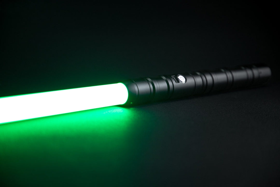 B-45 Hero Neopixel Promo