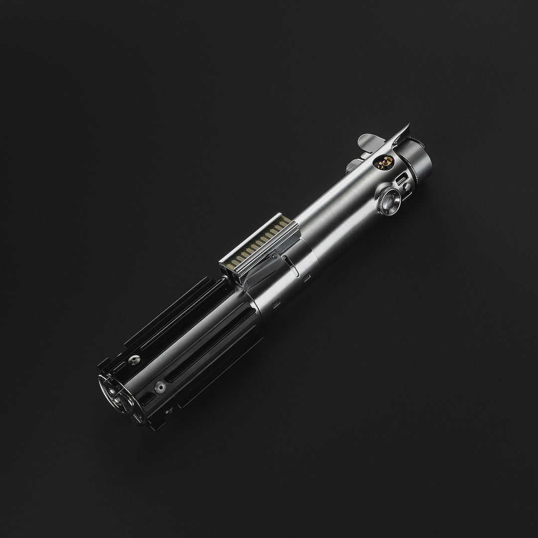 GRAFLEX MKII