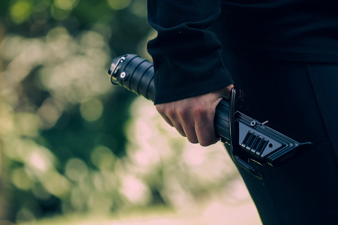 DARKSABER MKII