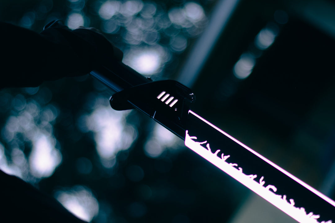 DARKSABER MKII