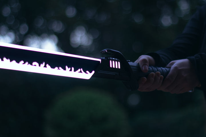 DARKSABER MKII