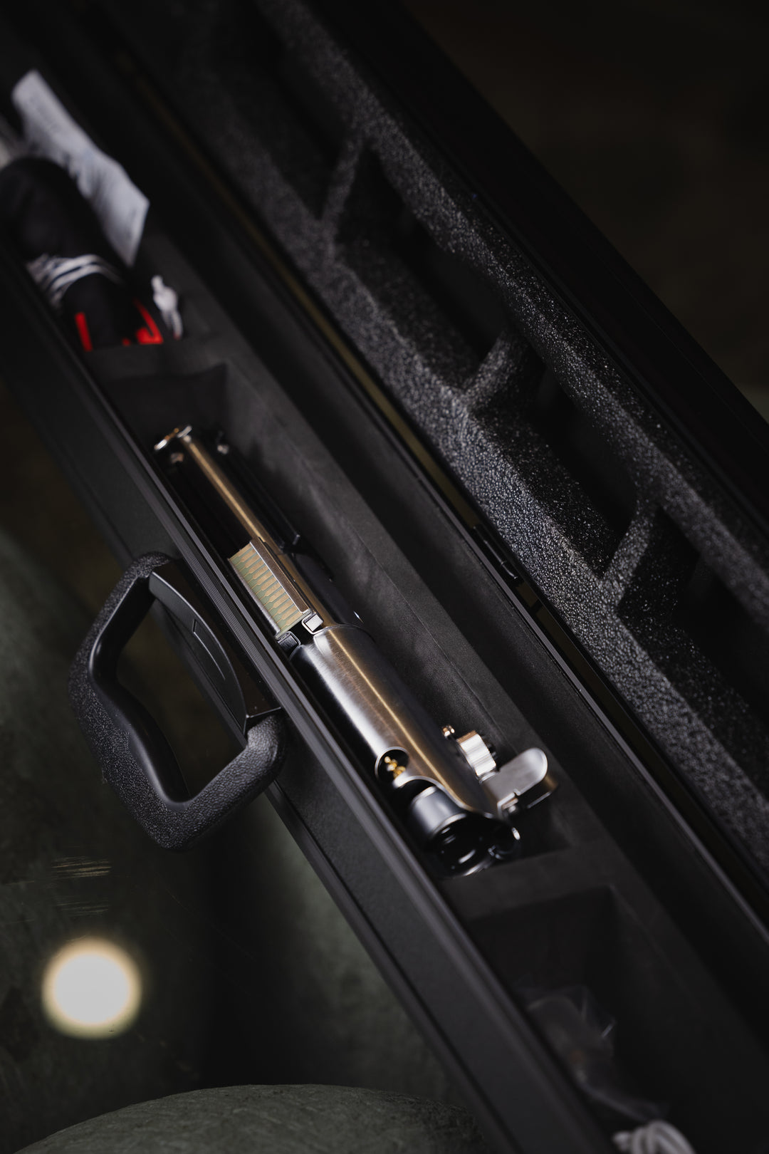 GRAFLEX MKII