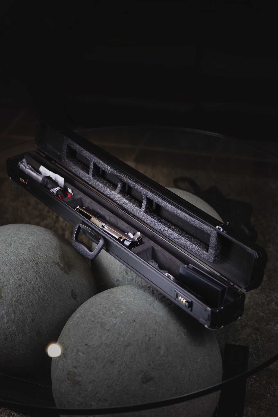 GRAFLEX MKII