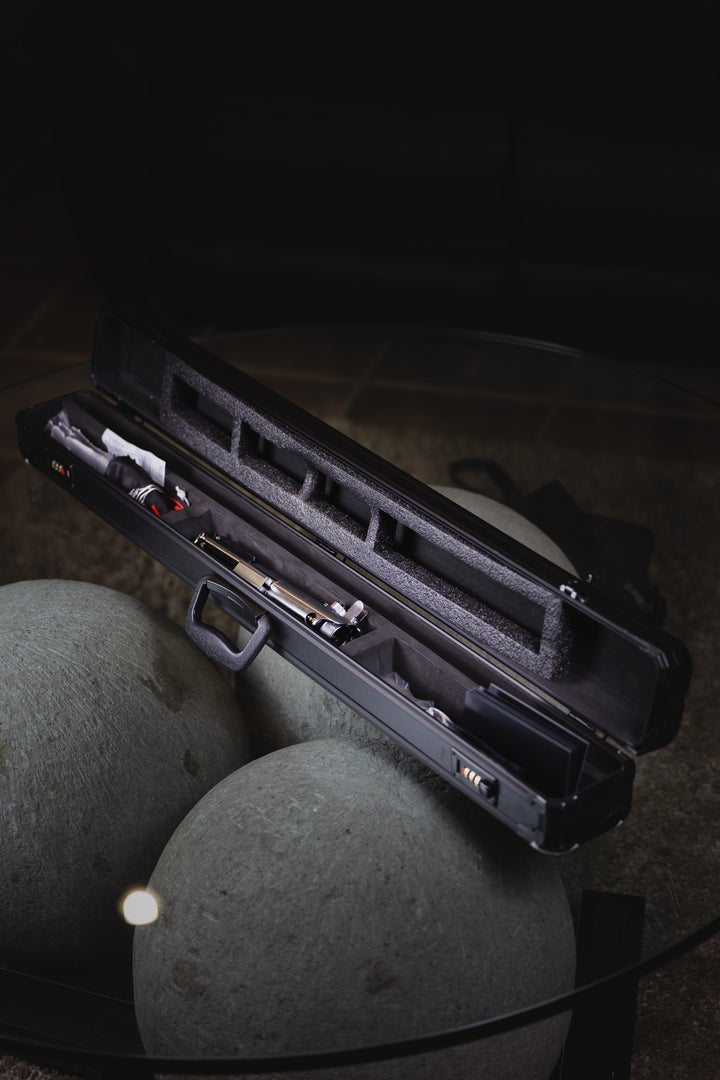 GRAFLEX MKII