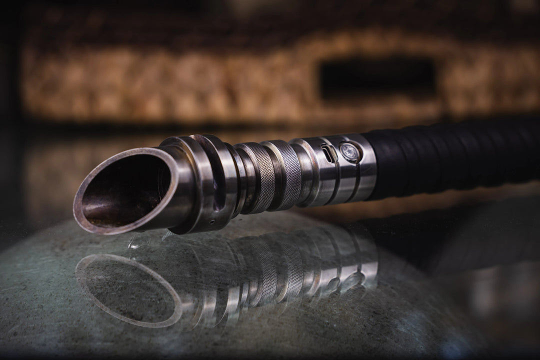 MORABANTH MKII FULLSTEEL