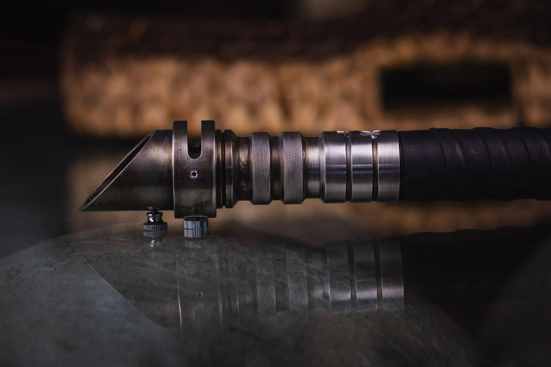 MORABANTH MKII FULLSTEEL