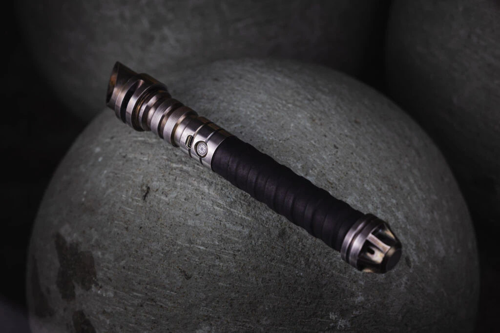 MORABANTH MKII FULLSTEEL
