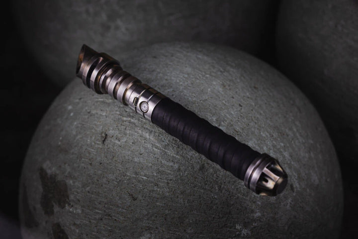 MORABANTH MKII FULLSTEEL