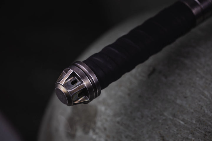 MORABANTH MKII FULLSTEEL