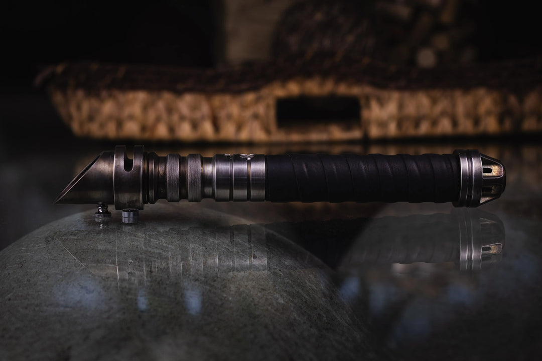 MORABANTH MKII FULLSTEEL