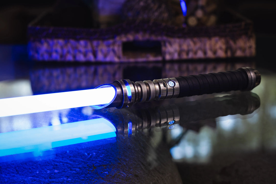 MORABANTH MKII FULLSTEEL