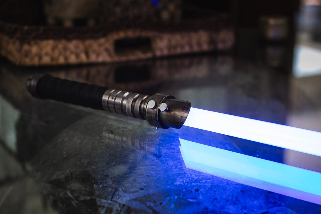 MORABANTH MKII FULLSTEEL