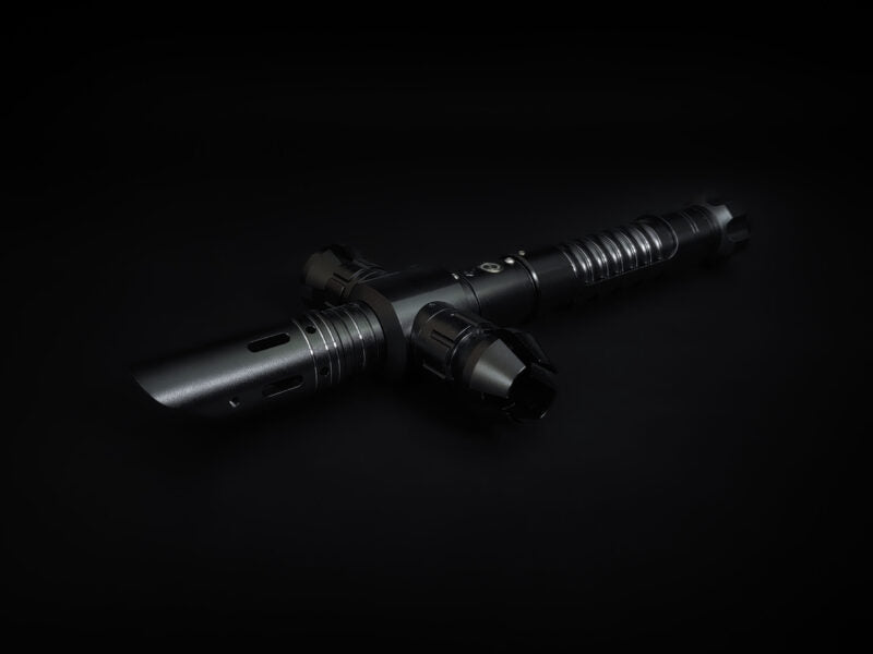 CROSSGUARD MKII