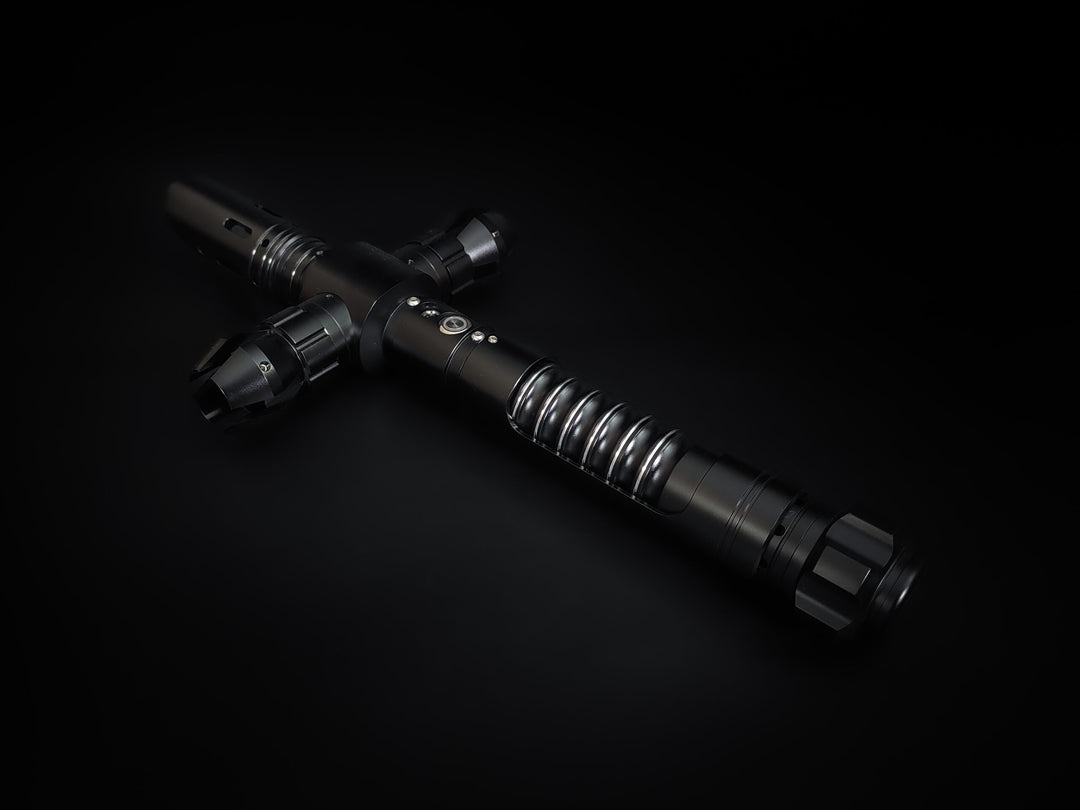 CROSSGUARD MKII