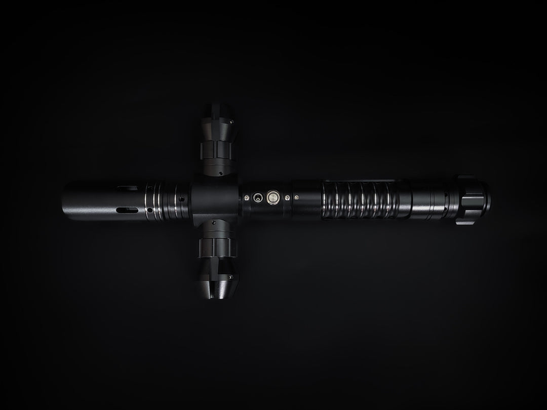 CROSSGUARD MKII