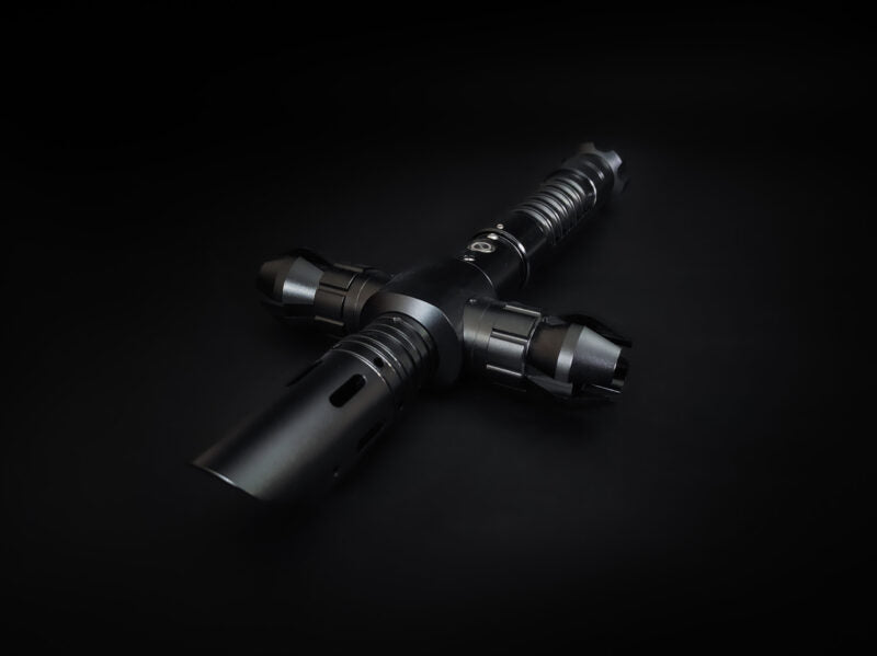 CROSSGUARD MKII