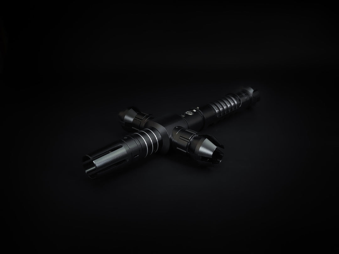 CROSSGUARD MKII