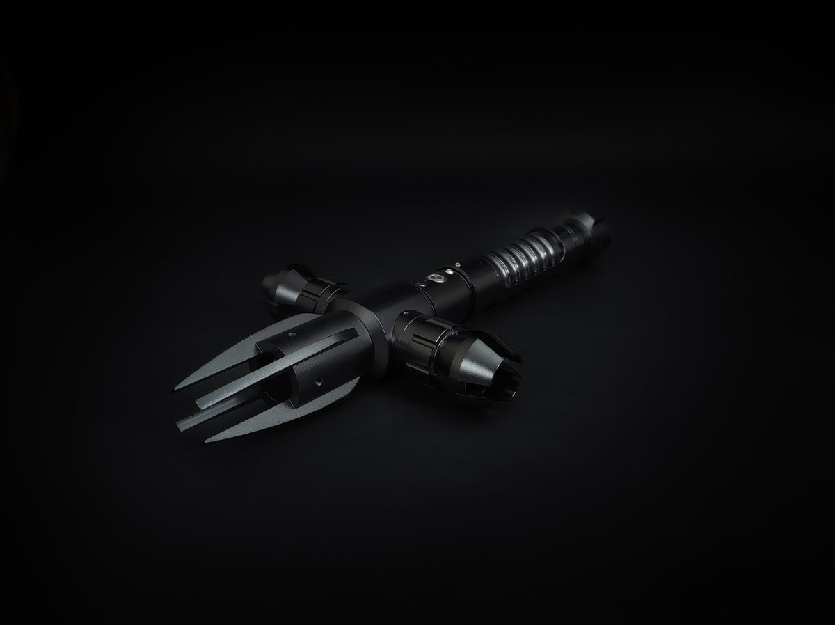 CROSSGUARD MKII
