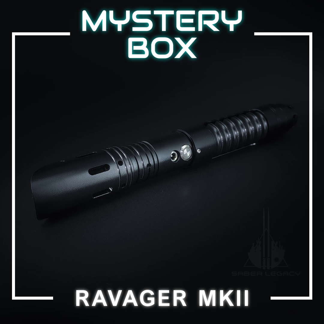 MYSTERY BOX