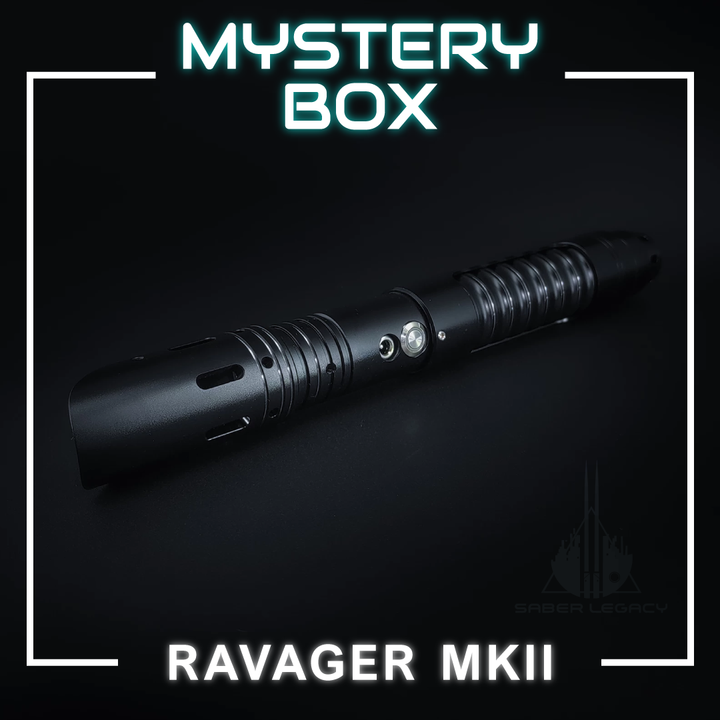 MYSTERY BOX