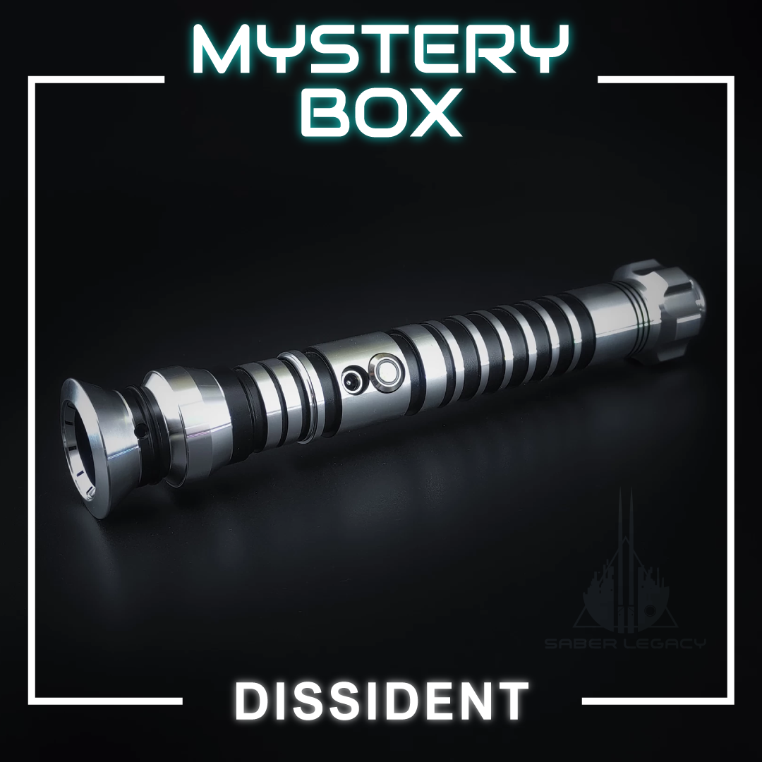 MYSTERY BOX
