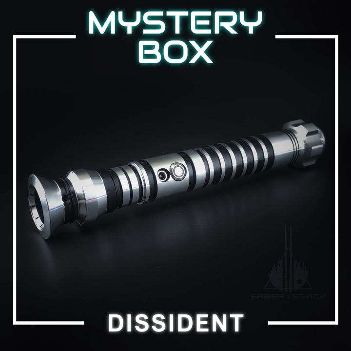 MYSTERY BOX