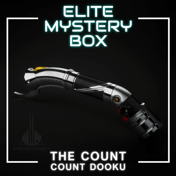 ELITE MYSTERY BOX