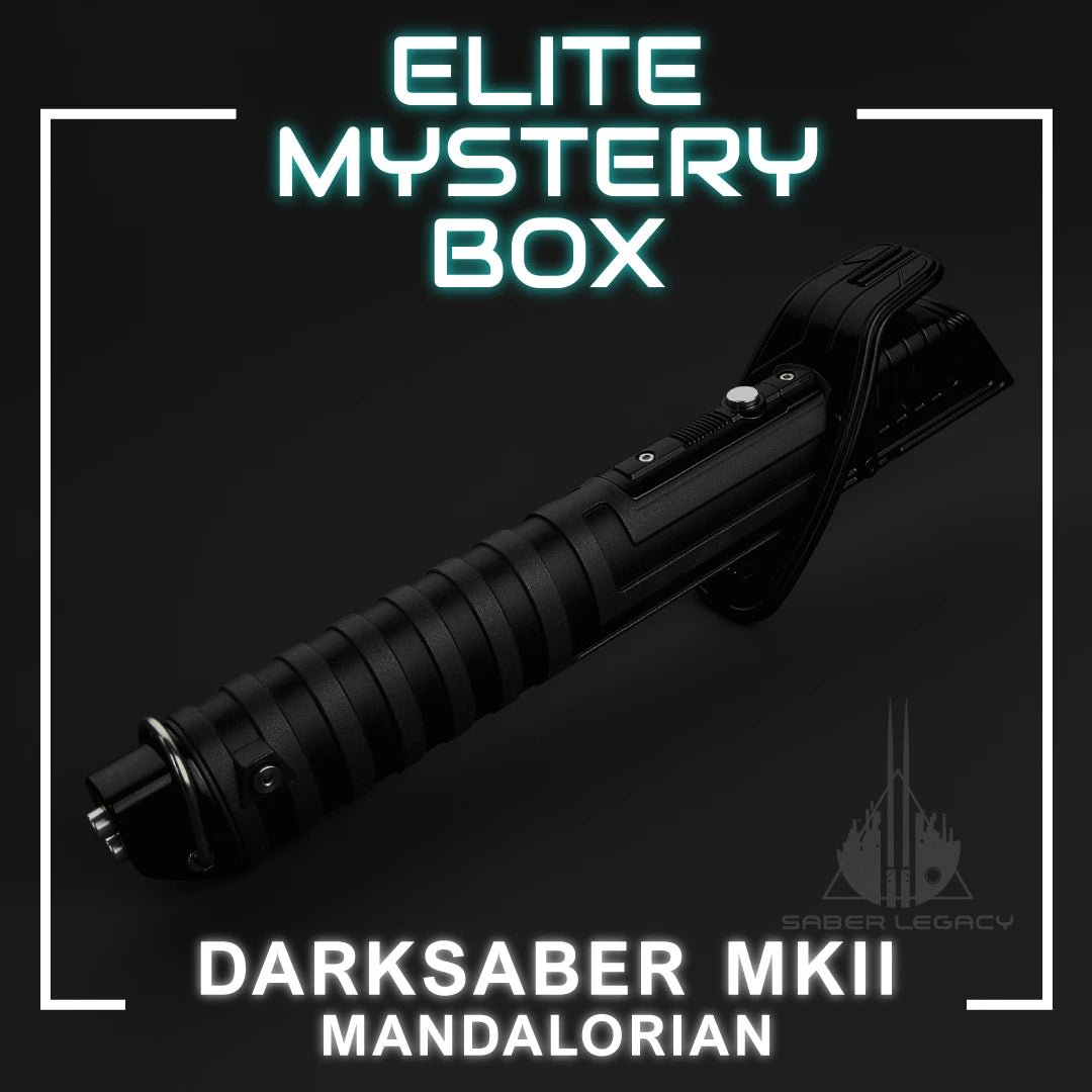 ELITE MYSTERY BOX