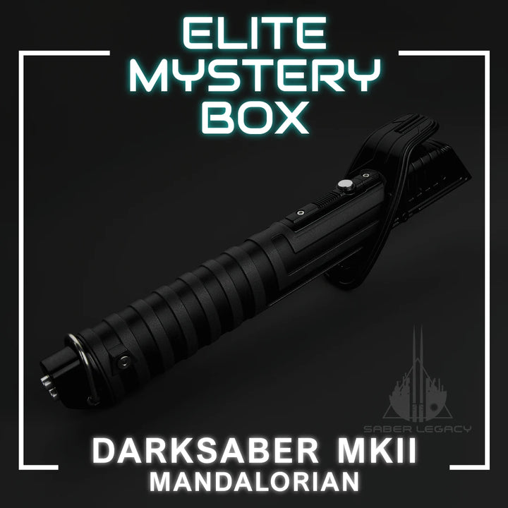 ELITE MYSTERY BOX