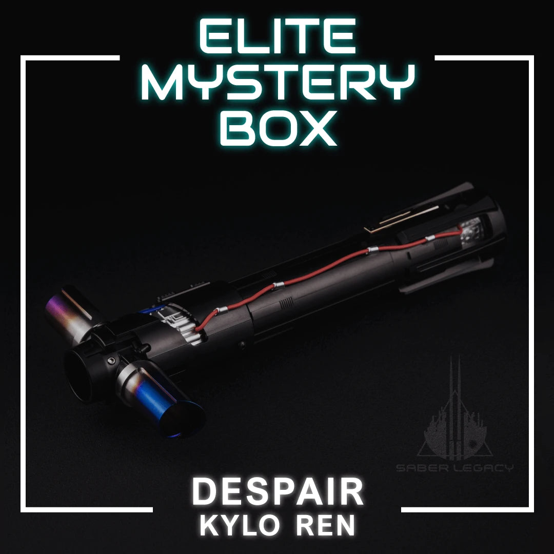ELITE MYSTERY BOX