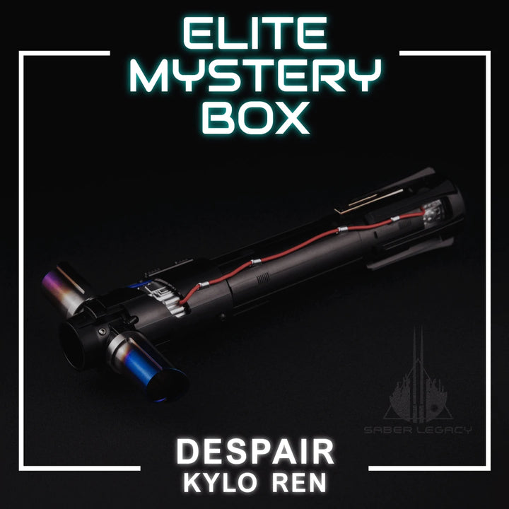 ELITE MYSTERY BOX