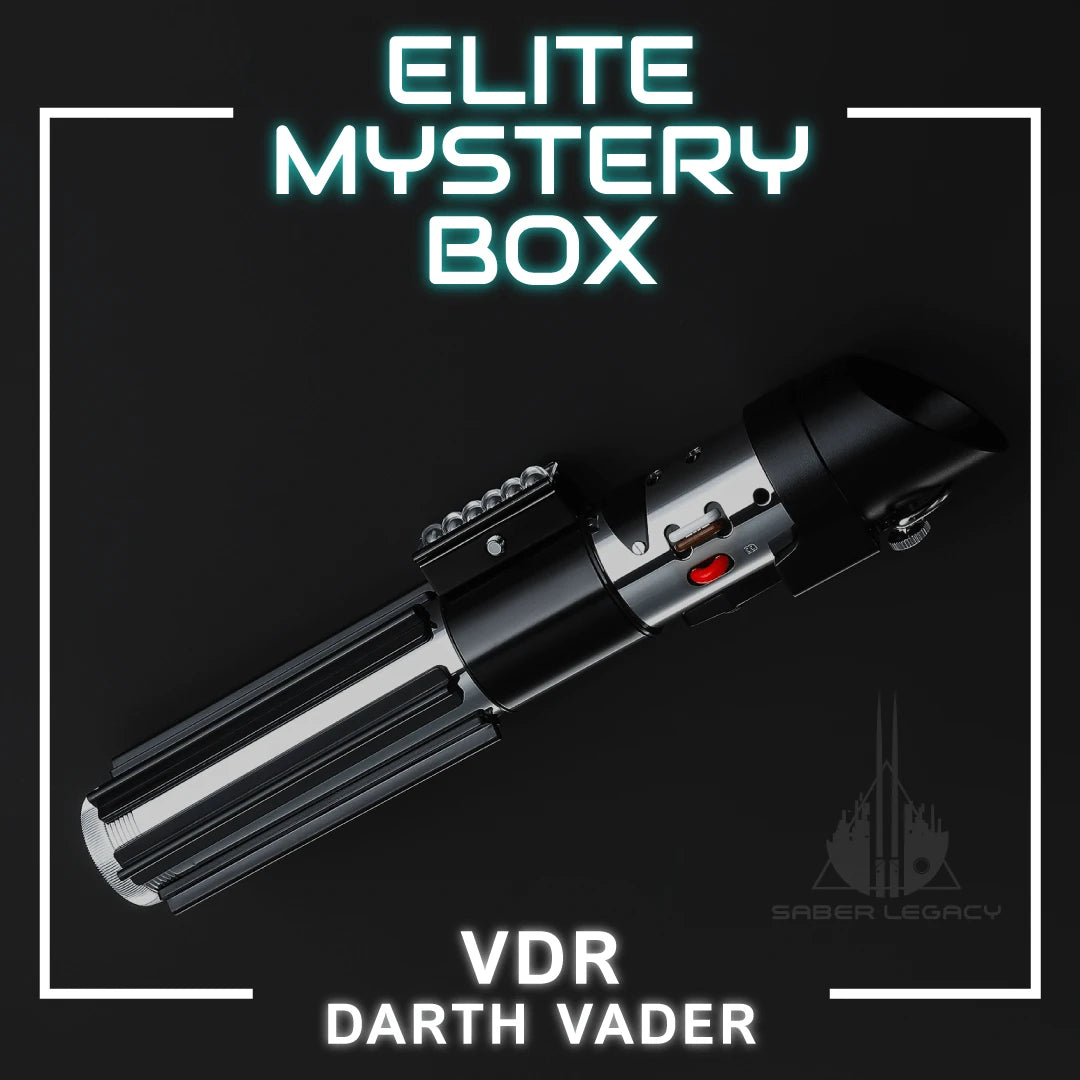 ELITE MYSTERY BOX