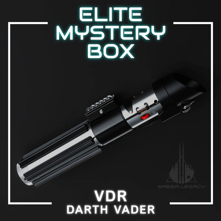 ELITE MYSTERY BOX