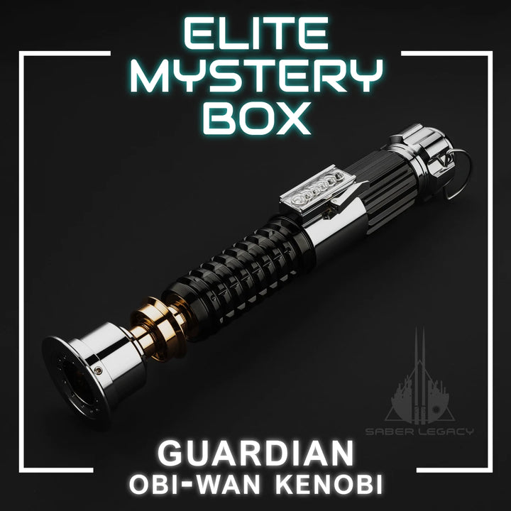ELITE MYSTERY BOX