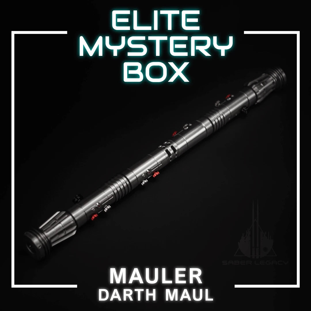 ELITE MYSTERY BOX