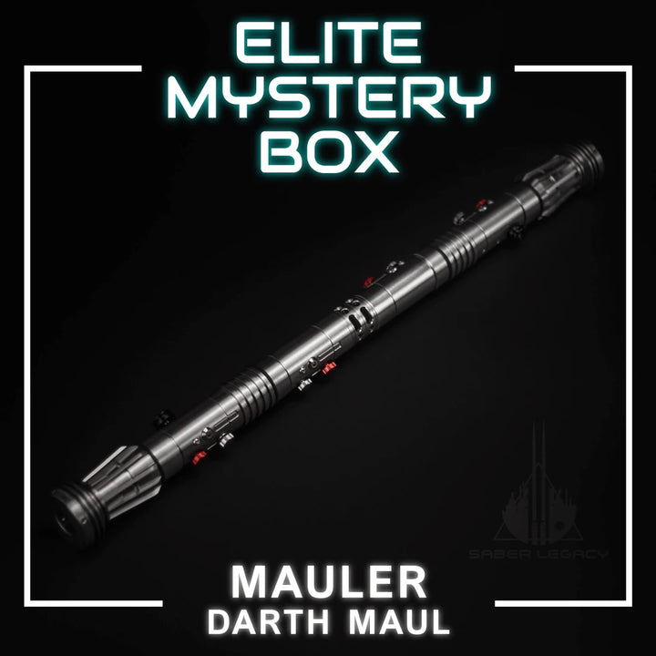 ELITE MYSTERY BOX