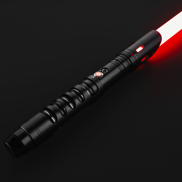 RAVAGER MKII