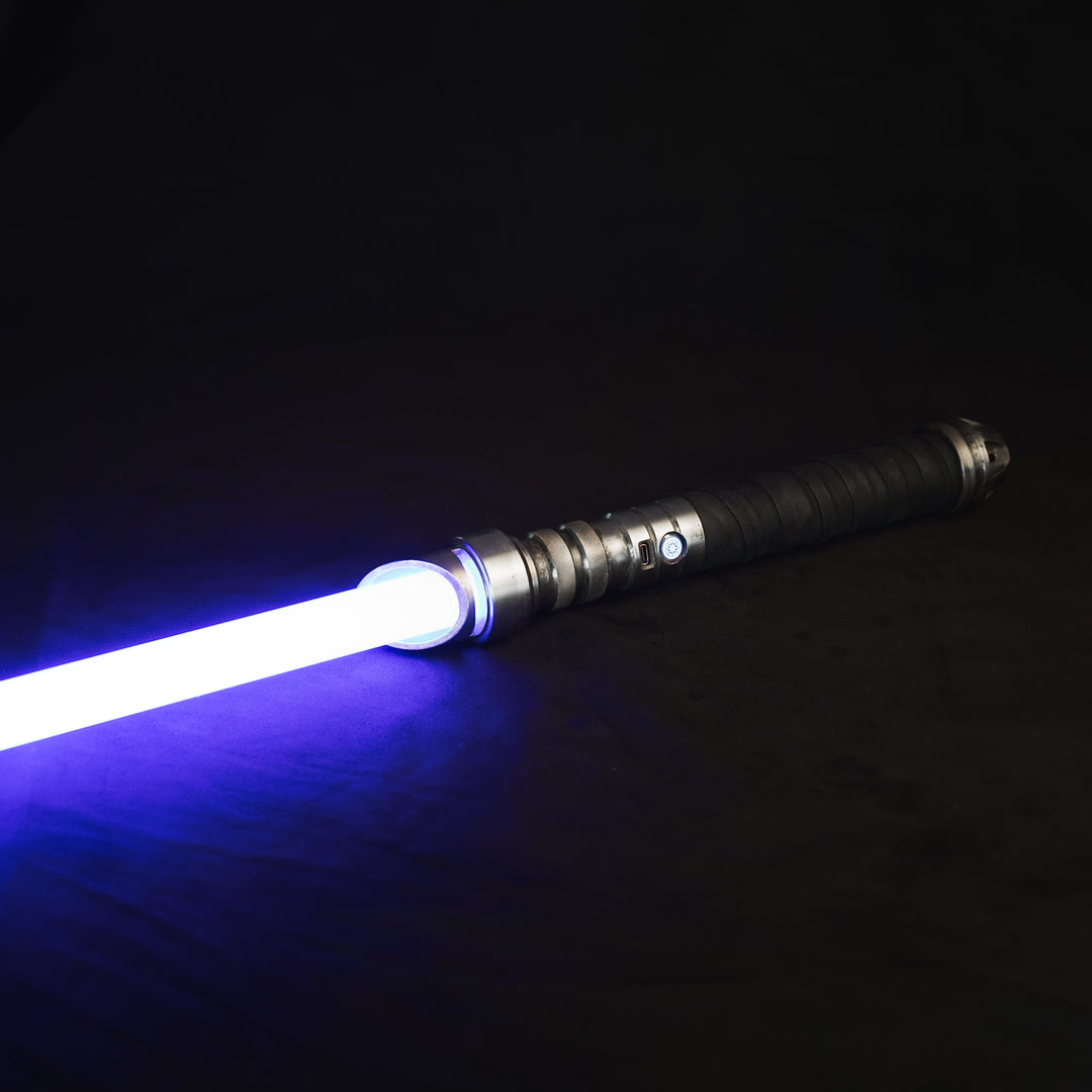 MORABANTH MKII FULLSTEEL