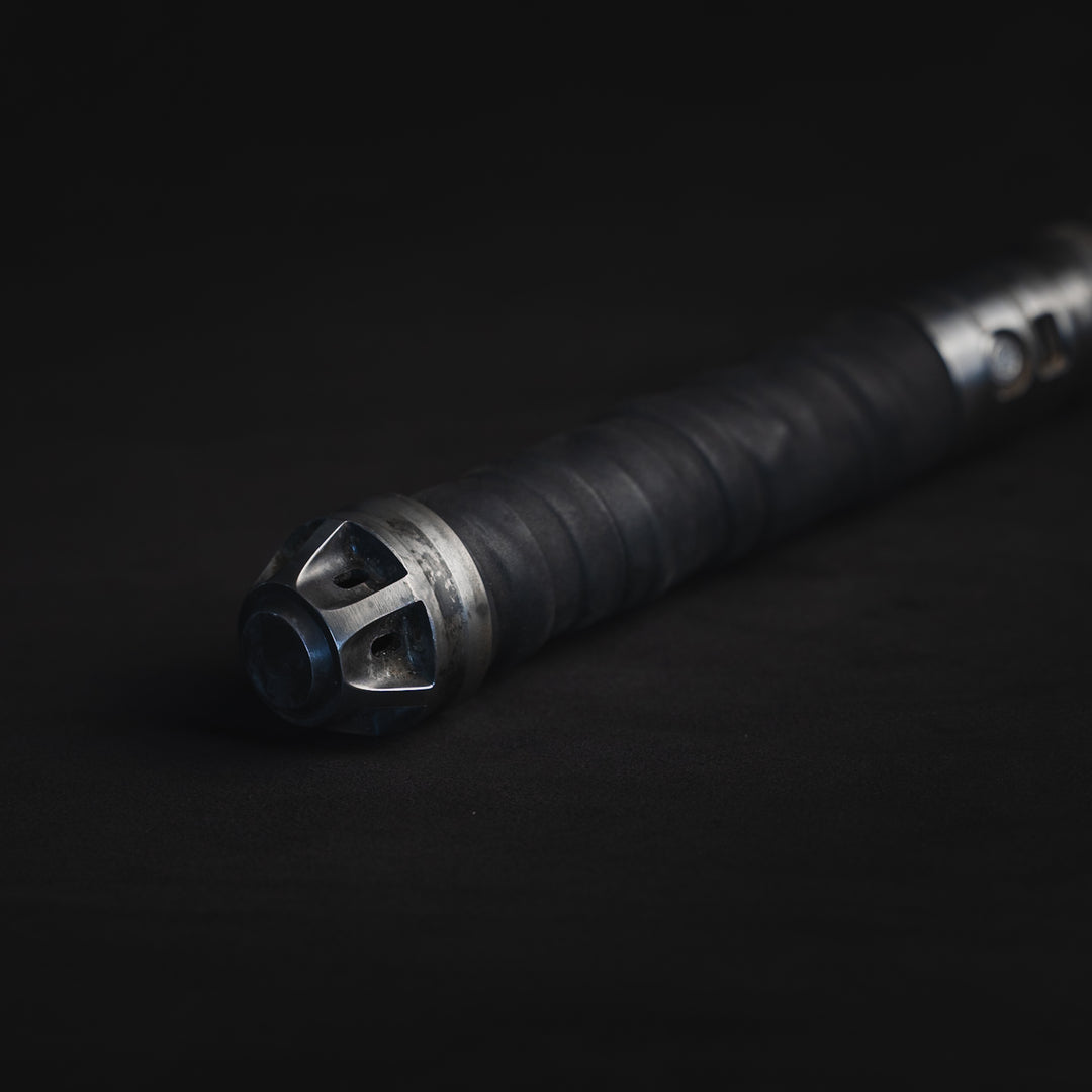 MORABANTH MKII FULLSTEEL