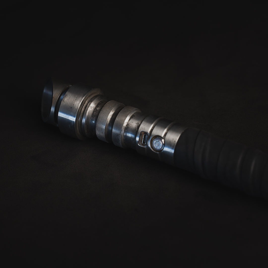 MORABANTH MKII FULLSTEEL