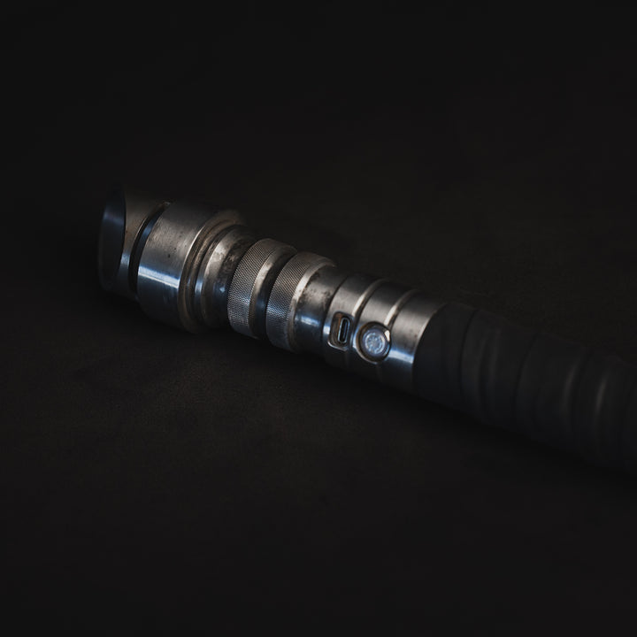 MORABANTH MKII FULLSTEEL