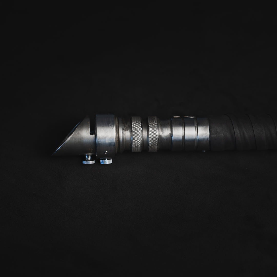 MORABANTH MKII FULLSTEEL