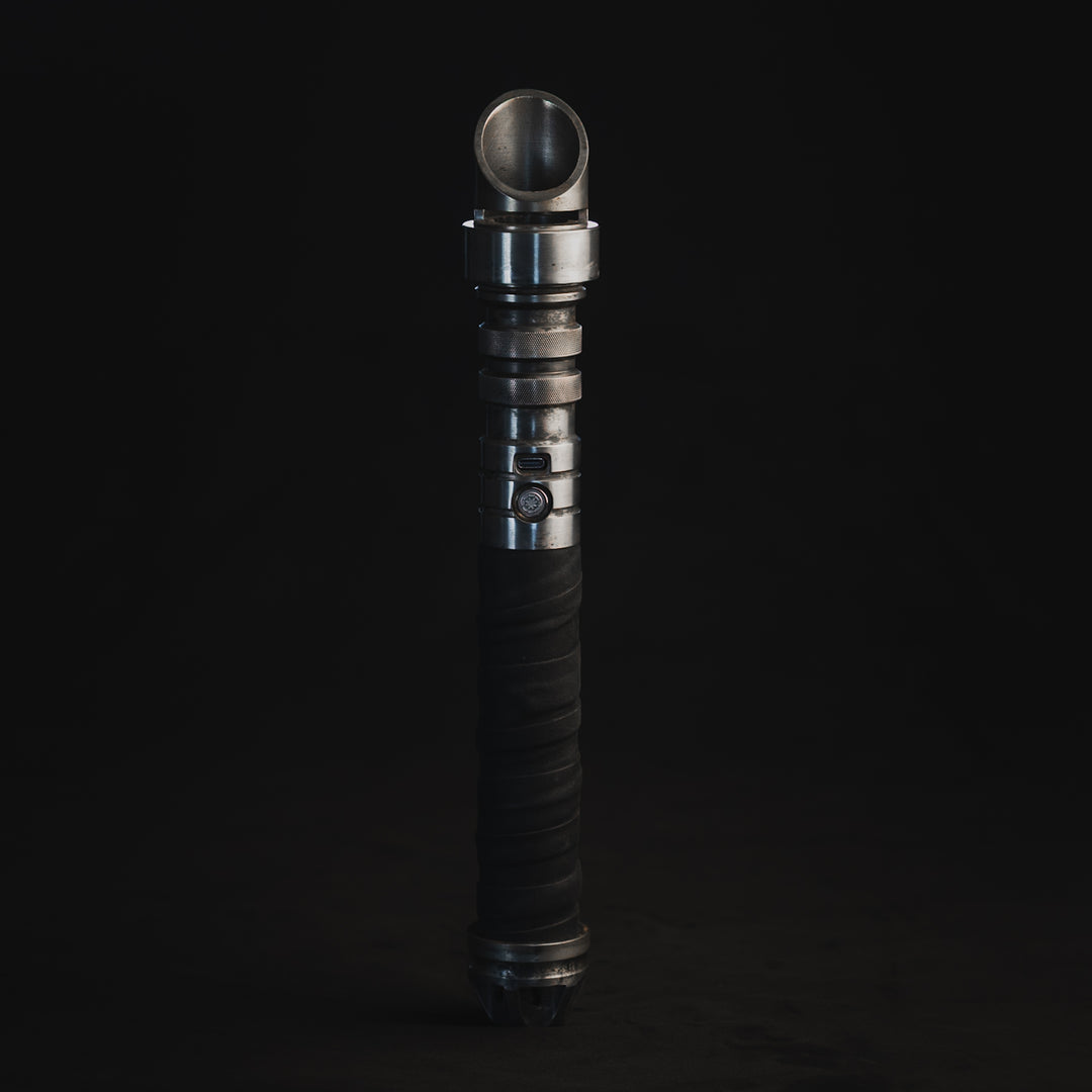 MORABANTH MKII FULLSTEEL