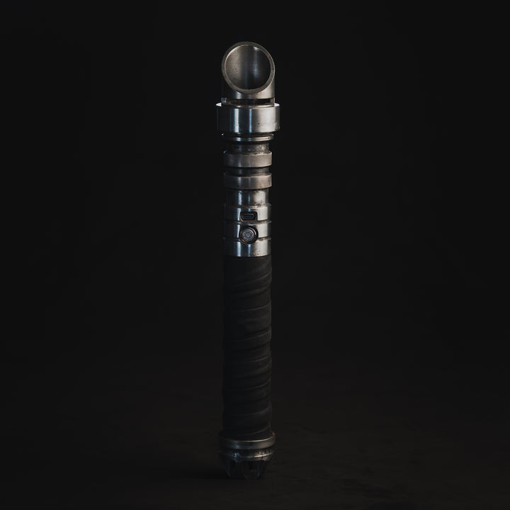 MORABANTH MKII FULLSTEEL