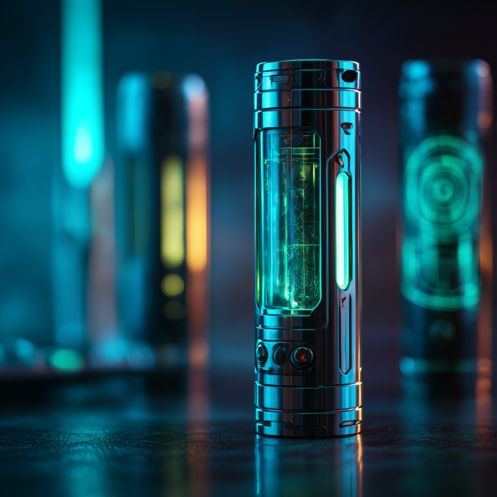 Baterías de repuesto para sable de luz Neopixel y RGB — Saber Legacy